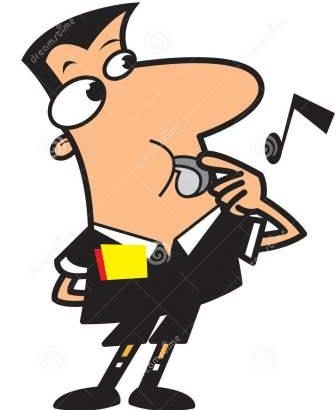 Nouvel arbitre