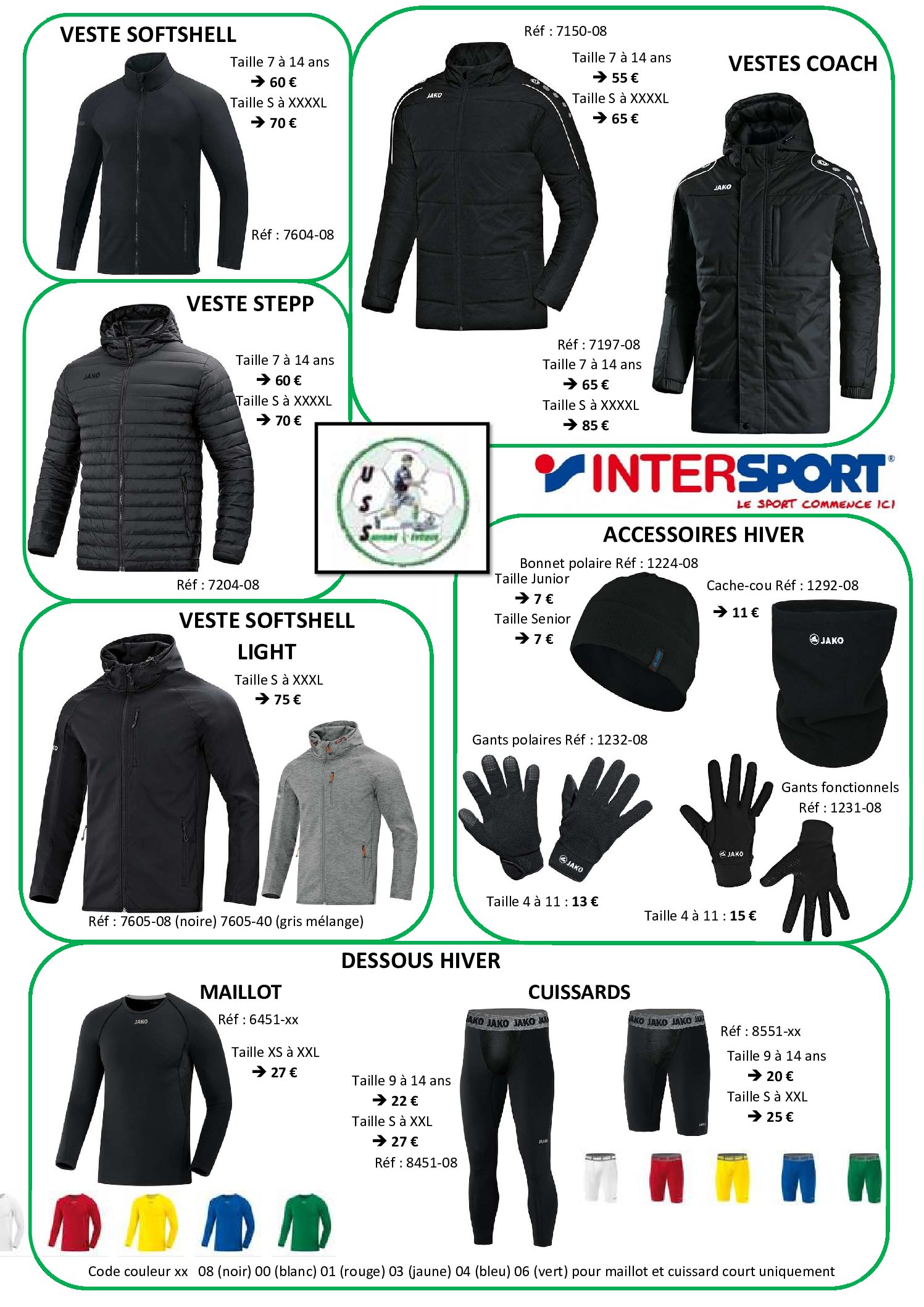 Collection Hiver Boutique Collection Hiver Boutique