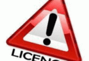 PERMANENCES LICENCES