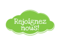 Rejoignez nous