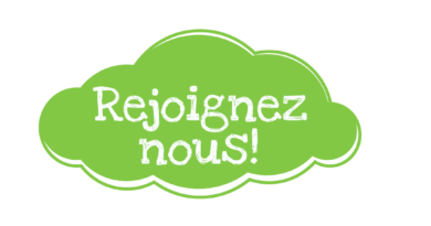 Rejoignez nous