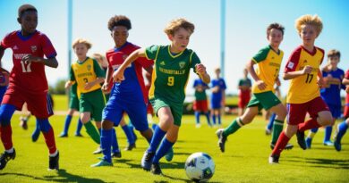 Rentrée Ecole de foot
