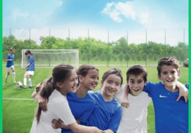 PORTES OUVERTES ECOLE DE FOOT