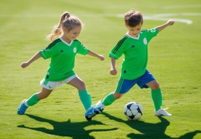 Fête du foot – samedi 6 septembre