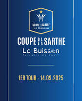Coupe de la Sarthe