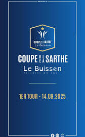 Coupe de la Sarthe