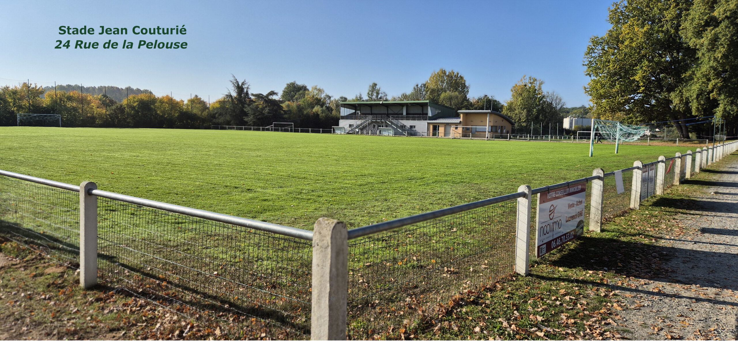 US Savigné L'Evêque