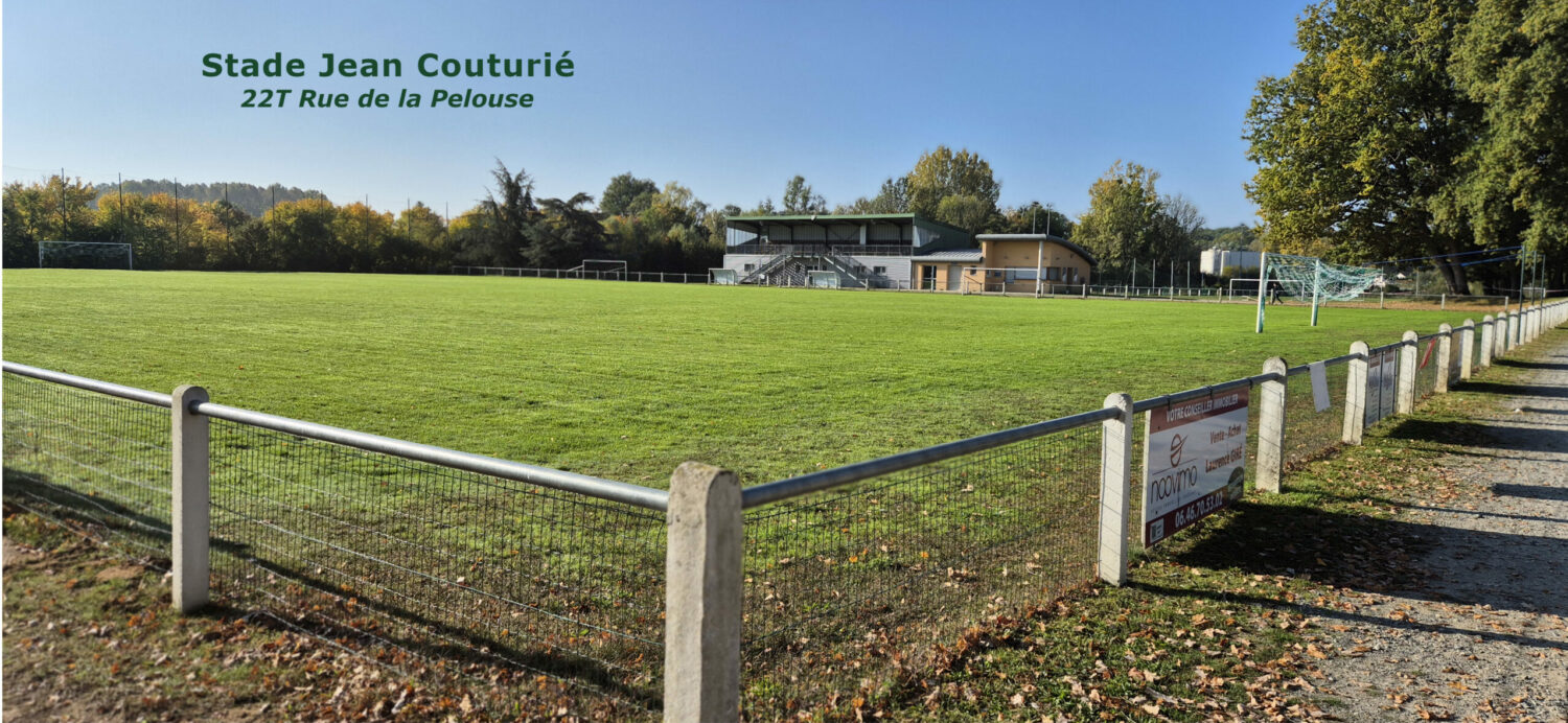 US Savigné L'Evêque