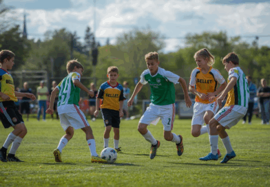 4ème challenge JC BRIFFAULT le 8 mai 2026