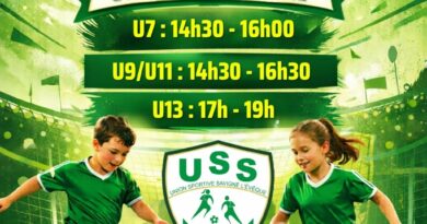 Portes ouvertes de l&rsquo;USS de mai 2026