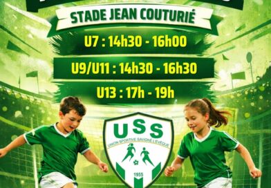 Portes ouvertes de l&rsquo;USS de mai 2026